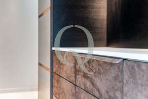 Luxus- Penthouse mit 306 m², Dachgarten und privatem Spa – Die vollständige Adresse der Immobilie erhältst du vom Anbieter., 10715 Wilmersdorf, Berlin – Vorschaubild 22