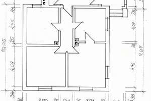 +++ Zweifamilienhaus mit Garten in Sontra +++ – Die vollständige Adresse der Immobilie erhältst du vom Anbieter., 36205 Sontra – Vorschaubild 47