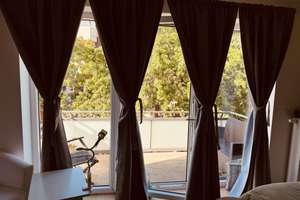 Gemütliche Einzimmerwohnung mit Balkon – Ihr Rückzugsort in der Stadt – Die vollständige Adresse der Immobilie erhältst du vom Anbieter., 21073 Harburg (Ortsteil), Hamburg – Vorschaubild 8