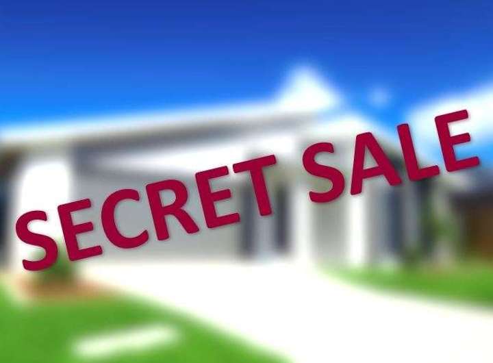Real Estate Title Image Background
