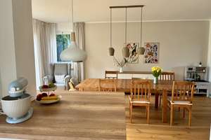 Kaffeemühlenhaus – Altbaucharme trifft Neubaustandard – Die vollständige Adresse der Immobilie erhältst du vom Anbieter., 42659 Burg/Höhscheid, Solingen – Vorschaubild 3