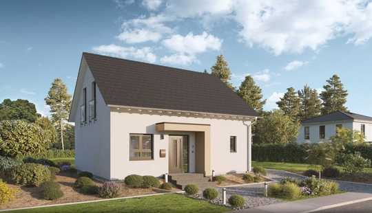 Bild von Home 4 Junge Familien bauen mit allkauf