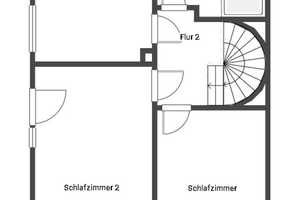 Charmante Doppelhaushälfte zur individuellen Gestaltung in guter Lage in Ibbenbüren-Laggenbeck – Steinfurt (Kreis) – Vorschaubild 15