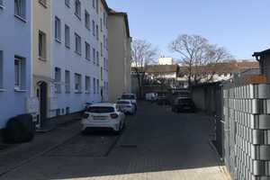 Stop: 2-Zimmer-Wohnung in Stadtlage – Hügelstr. 15, 64283 Darmstadt – Vorschaubild 1