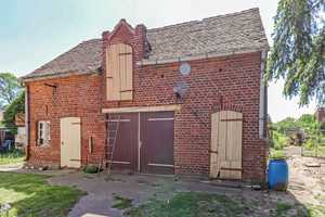 Charmantes Backsteinhaus in Elbnähe!  – Stendal (Kreis) – Vorschaubild 8