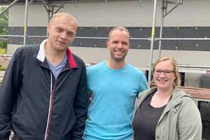Bauen ist das neue Bodywork. 💪 jetzt Traumhaus planen | massa Ausbauhaus „LifeStyle 14.02 S“ – Rhein-Erft-Kreis – Vorschaubild 49