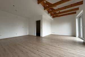 2-Zimmer Mietwohnung im Dachgeschoss mit einem ca. 19 m² großem Balkon - Penthouse-Feeling vorprogra – Die vollständige Adresse der Immobilie erhältst du vom Anbieter., 27578 Lehe, Bremerhaven – Vorschaubild 5