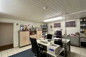 Am Sonnensee gelegen mit Keller, Carport u. Garage – Osnabrück (Kreis) – Vorschaubild 26