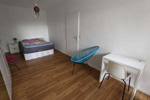 Sublet/Zwischenmiete von Jan. - Apr. - Schöne helle 2-Zimmer Wohnung in Neukölln – Die vollständige Adresse der Immobilie erhältst du vom Anbieter., 12055 Neukölln (Ortsteil), Berlin – Vorschaubild 8