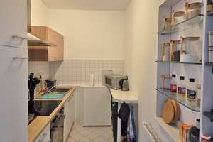 Schönes Apartment in Top-Lage der Potsdamer Innenstadt – Die vollständige Adresse der Immobilie erhältst du vom Anbieter., 14467 Nördliche Innenstadt, Potsdam – Vorschaubild 7