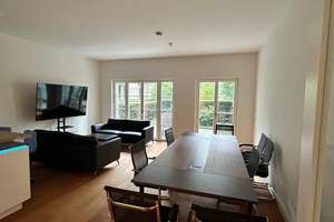 Luxuriöse 3- Zimmer Erdgeschoss Wohnung im Andreas Quartier – Liefergasse 2-4, 40123 Altstadt, Düsseldorf – Vorschaubild 2