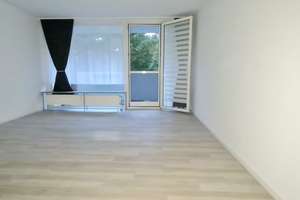Schönes Apartment im 1. OG mit Küche am Rande der Gladbacher Innenstadt – Hehner Str. 1, 41061 Westend, Mönchengladbach – Vorschaubild 3