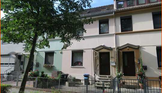 Bild von Ihr neues Zuhause: Gemütliches Reihenmittelhaus in Bremen