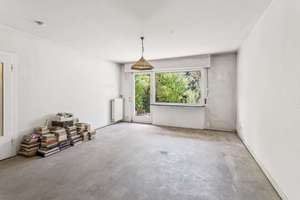 Endlich Platz für die Familie: Reihenhaus mit Garten in Frankfurt-Eckenheim – Die vollständige Adresse der Immobilie erhältst du vom Anbieter., 60435 Eckenheim, Frankfurt am Main – Vorschaubild 5
