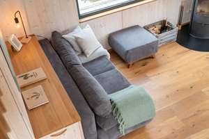 Premium-Hausboot Finkenriek 58 – Neubau nach Maß mit Liegeplatz – Hamburg-Harburg – Die vollständige Adresse der Immobilie erhältst du vom Anbieter., 21079 Neuland, Hamburg – Vorschaubild 17