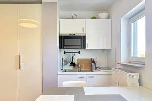 Modernes Apartment im Nürnberger Norden - Erbpacht – Die vollständige Adresse der Immobilie erhältst du vom Anbieter., 90409 Maxfeld, Nürnberg – Vorschaubild 8