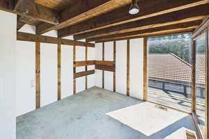 Architektenhaus! Split-Level-Wohnen mit Turmzimmer & Einliegerwohnung am Ende einer Sackgasse – Die vollständige Adresse der Immobilie erhältst du vom Anbieter., 51147 Grengel, Köln – Vorschaubild 24