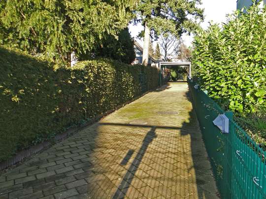 Freistehendes Einfamilienhaus in Berlin-Buckow - Bild 29