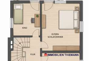 iTH: Mehr als ein Zuhause – Immobilienensemble für Familie, Ideen & neue Lebenskonzepte! – Die vollständige Adresse der Immobilie erhältst du vom Anbieter., 46236 Stadtmitte, Bottrop – Vorschaubild 36