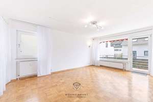 Charmante 2,5-Zimmer-Wohnung mit Balkon & hellem Wohnambiente🏡☀️ – 70619 Heumaden, Stuttgart – Vorschaubild 7