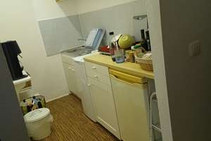 Studentenappartement in Mainz – Am Gonsenheimer Spieẞ 33, 55122 Hartenberg-Münchfeld, Mainz – Vorschaubild 3