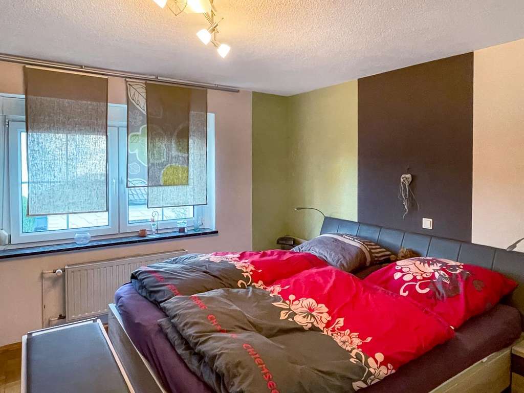 Immobilie in Rosenthal am Rennsteig - Mehr als nur Raum zum Wohnen - Ihr Zuhause im Grünen! (A1649) - Bild 3