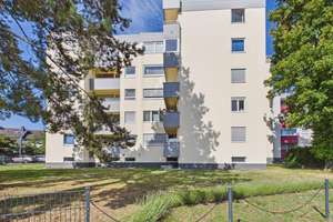 Hier steckt Zukunft drin! 4-Zimmer-Wohnung mit Balkon, Garage und riesigem Potenzial in Karben - OT – 61184 Karben – Vorschaubild 24