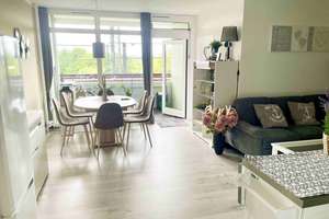 Schilksee -  modernisiertes Appartement mit "kleinem" Blick auf die Ostsee – Die vollständige Adresse der Immobilie erhältst du vom Anbieter., 24159 Schilksee, Kiel – Vorschaubild 8