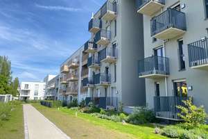 Toll geschnittenes 1-Zimmer-Apartment im Lichtenreuth Quartier – Die vollständige Adresse der Immobilie erhältst du vom Anbieter., 90461 Eberhardshof, Nürnberg – Vorschaubild 10
