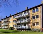 3,5 Z.- Wohnung mit Balkon in ruhiger und familienfreundlicher Lage!
