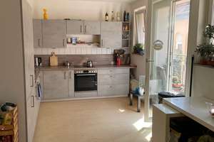 ++ab sofort! ++ WG-Zimmer in Stuttgart-Ost zu vermieten – Hackstraße 13-15, 70190 Stöckach, Stuttgart – Vorschaubild 4