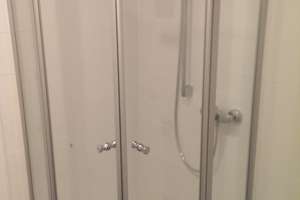  App - adrett, renoviert, frei, U-Bahn – Ansbacher Straße 2, 80796 Neuschwabing, München – Vorschaubild 5