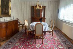 EXKLUSIVITÄT, STIL UND GEHOBENE WOHNQUALITÄT IN RUHIGER LAGE & ZENTRUMSNAH – 99097 Melchendorf, Erfurt – Vorschaubild 3