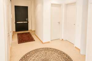 seniorengerechte 3 Zimmer Wohnung in exklusiver Rheinlage – Rheinstr. 41, 53179 Rüngsdorf, Bonn – Vorschaubild 14