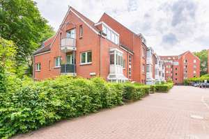 Attraktive Investmentchance mit Tiefgaragenstellplatz in Hamburg-Eidelstedt/ Grenze Stellingen! – Die vollständige Adresse der Immobilie erhältst du vom Anbieter., 22525 Eidelstedt, Hamburg – Vorschaubild 3
