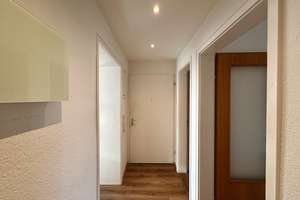 Geräumige 3-Zimmer-Wohnung am Maffaiplatz – Die vollständige Adresse der Immobilie erhältst du vom Anbieter., 90459 Hummelstein, Nürnberg – Vorschaubild 6