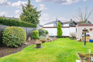 2007 aufgestockter Bungalow mit einer Gesamtfläche von ca. 285 m² und variabelsten Möglichkeiten. – Die vollständige Adresse der Immobilie erhältst du vom Anbieter., 50259 Pulheim – Vorschaubild 4