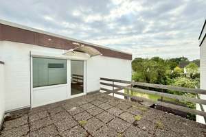 Zeitlos schönes Reihenhaus im Bauhausstil mit 2 Terrassen & schönem Garten in guter Lage – Die vollständige Adresse der Immobilie erhältst du vom Anbieter., 30853 Langenhagen – Vorschaubild 15