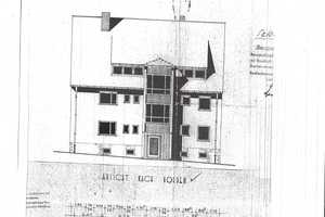 Gepflegtes Mehrfamilienhaus mit 5 Wohnungen und schönem Garten. Vollvermietet! – Donnersbergkreis – Vorschaubild 8