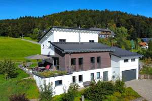 Hochwertiges und modernes Einfamilienhaus mit nachhaltiger Gebäudetechnik in Dachsberg zu verkaufen – Die vollständige Adresse der Immobilie erhältst du vom Anbieter., 79875 Dachsberg (Südschwarzwald) – Vorschaubild 23
