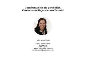 Refugium in Zentrumslage: Vielfältiges EFH mit ELW auf eingewachsenem Grundstück – Die vollständige Adresse der Immobilie erhältst du vom Anbieter., 24398 Karby – Vorschaubild 29