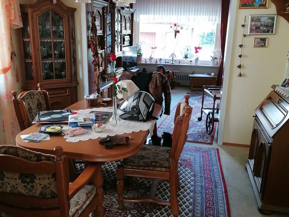 Esszimmer