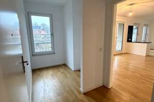 Hochwertige 4-Zimmer-Wohnung mit Fahrstuhl, 2 Balkonen & Tiefgarage in Potsdam – Hegelallee – Hegelallee 25, 14467 Nördliche Innenstadt, Potsdam – Vorschaubild 12