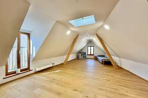 "Exklusives Architektenhaus in der Altstadt von Schwandorf - Historischer Charme trifft modernes Woh – Die vollständige Adresse der Immobilie erhältst du vom Anbieter., 92421 Schwandorf – Vorschaubild 14