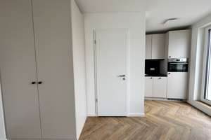 1-Zimmer Wohnung zum Wohlfühlen - vollmöbliert, mit EBK und Terrasse – Michael-Brückner-Straße 7, 12439 Niederschöneweide, Berlin – Vorschaubild 6