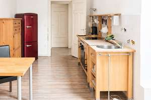 Heute: Im Jugendstil mit hohen Decken leben!!!! Nahe Bilk S und Düsseldorf Arcaden – 40233 Bilk, Düsseldorf – Vorschaubild 10