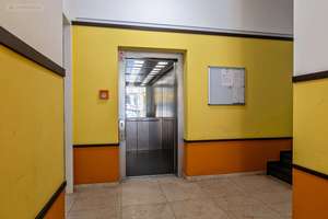 Vermietete Vierzimmerwohnung im 5.OG in Spreenähe mit TG-Stellplatz – Klaustaler Straße 28, 10589 Charlottenburg, Berlin – Vorschaubild 7