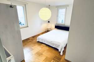Saniertes bezugsfertiges Stadthaus, Nähe Marienplatz – Die vollständige Adresse der Immobilie erhältst du vom Anbieter., 70180 Lehen, Stuttgart – Vorschaubild 16