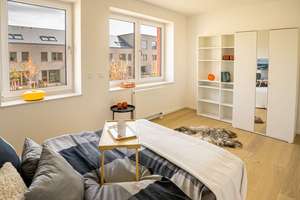 BEG40-Neubau-Reihenendhaus, bezugsfertig mit Garten in Misburg-Nord für Paare & Kapitalanleger – Gottfried-Benn-Weg 3, 30629 Misburg-Nord, Hannover – Vorschaubild 22