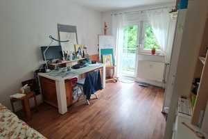 1 Zimmer Wohnung – Hanna-Kirchner-Straße 8, 66123 Stadtverband Saarbrücken (Kreis) – Vorschaubild 3